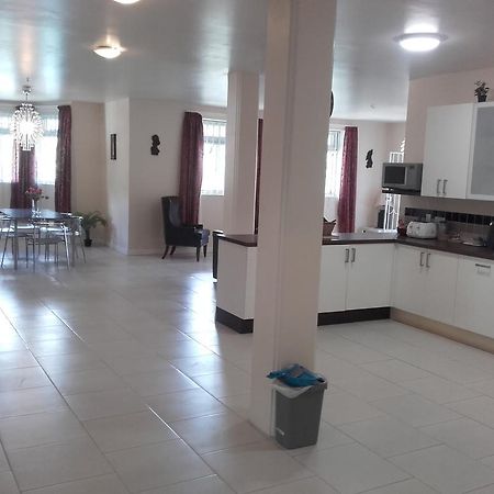 Campeche Villa Méro Екстериор снимка