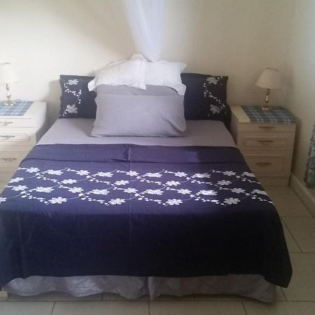 Campeche Villa Méro Екстериор снимка