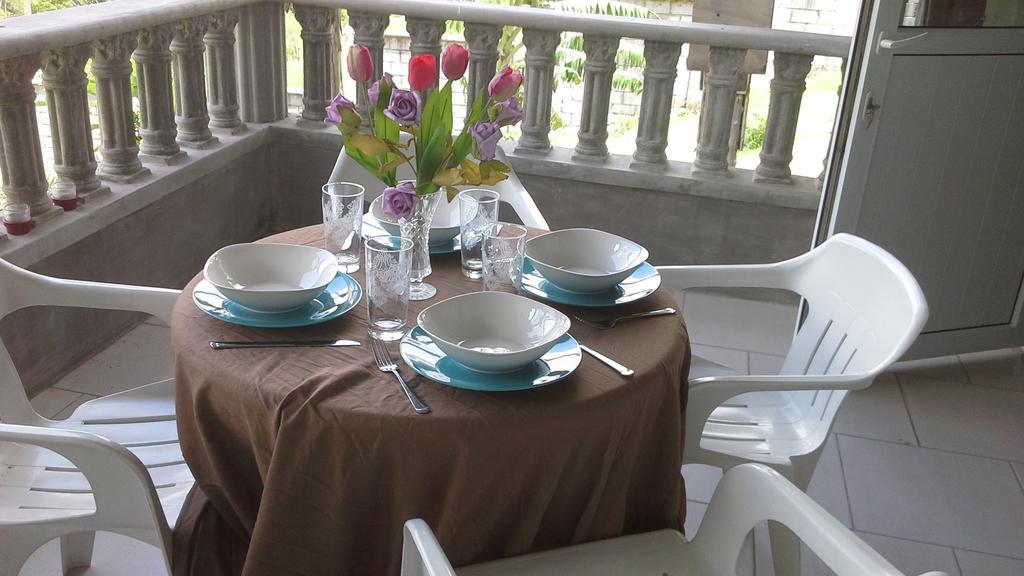 Campeche Villa Méro Екстериор снимка