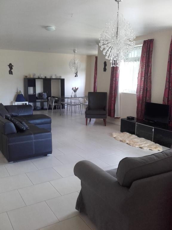 Campeche Villa Méro Екстериор снимка