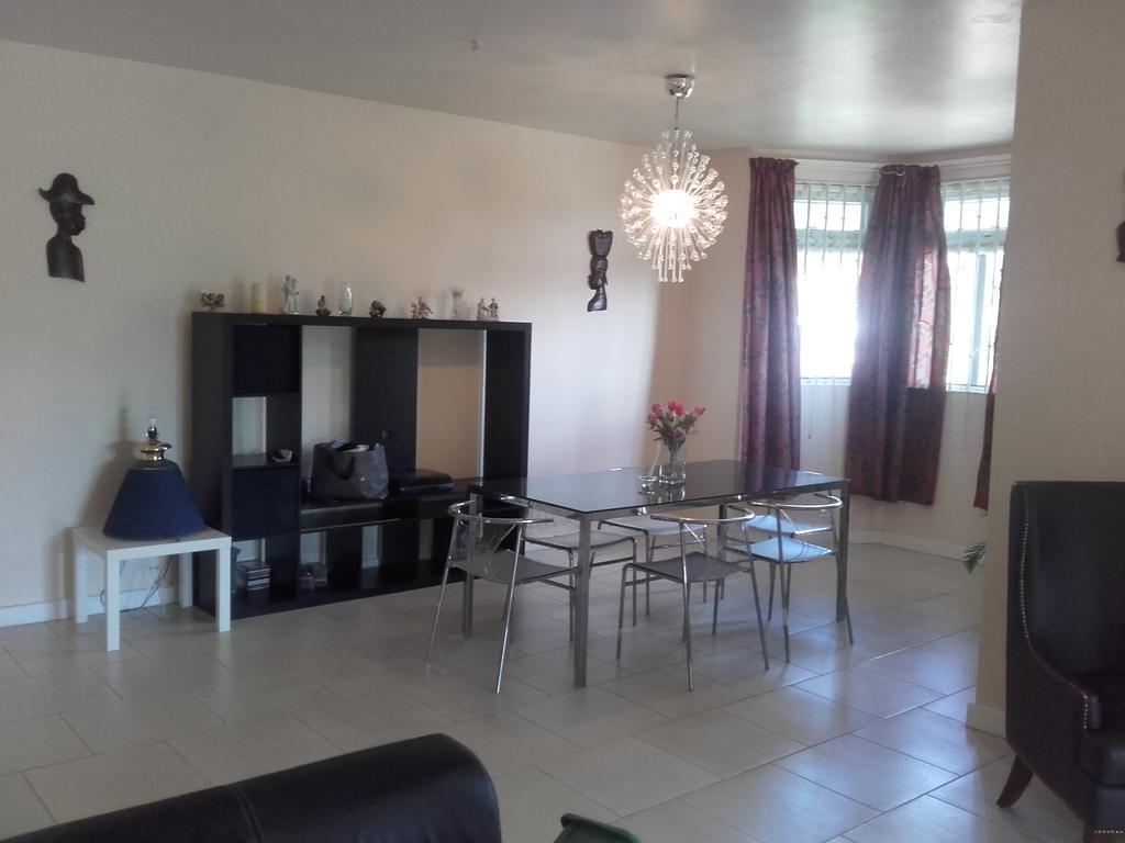 Campeche Villa Méro Екстериор снимка