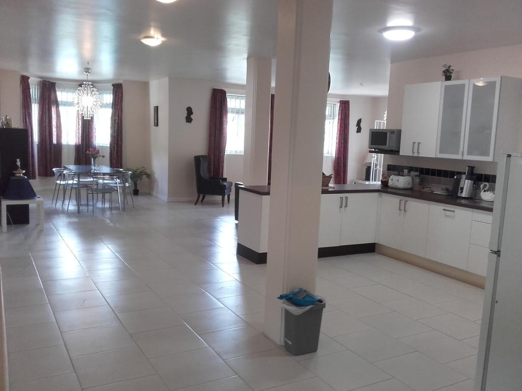 Campeche Villa Méro Екстериор снимка