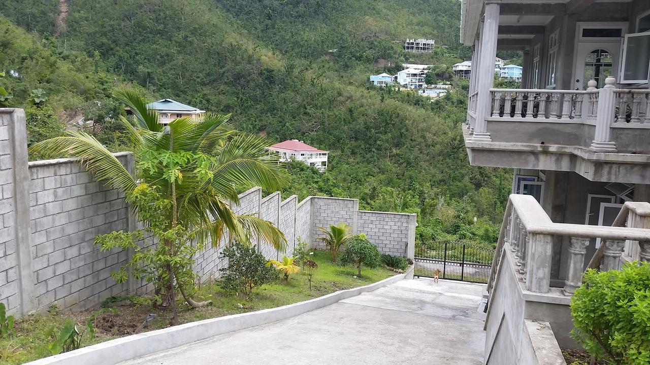 Campeche Villa Méro Екстериор снимка