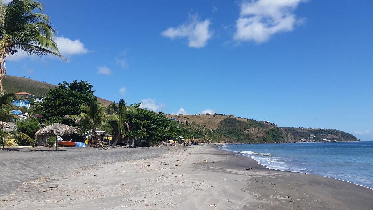Campeche Villa Méro Екстериор снимка