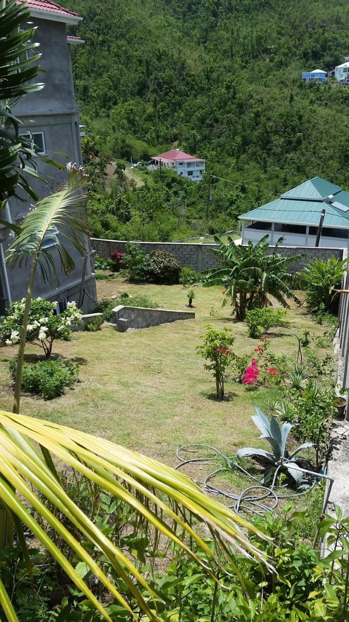 Campeche Villa Méro Екстериор снимка