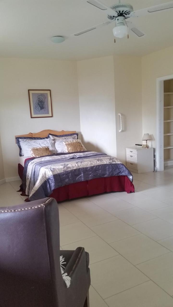 Campeche Villa Méro Екстериор снимка