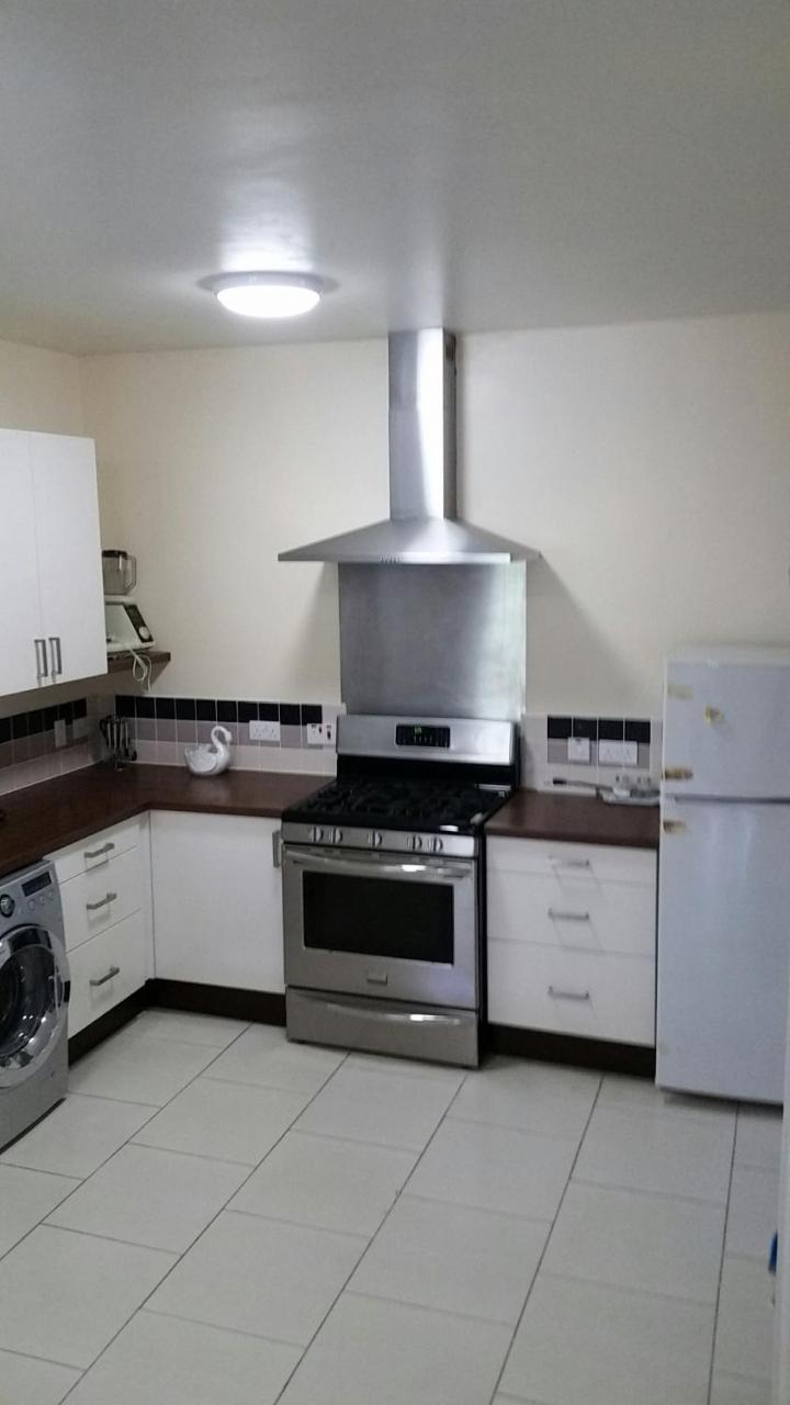 Campeche Villa Méro Екстериор снимка