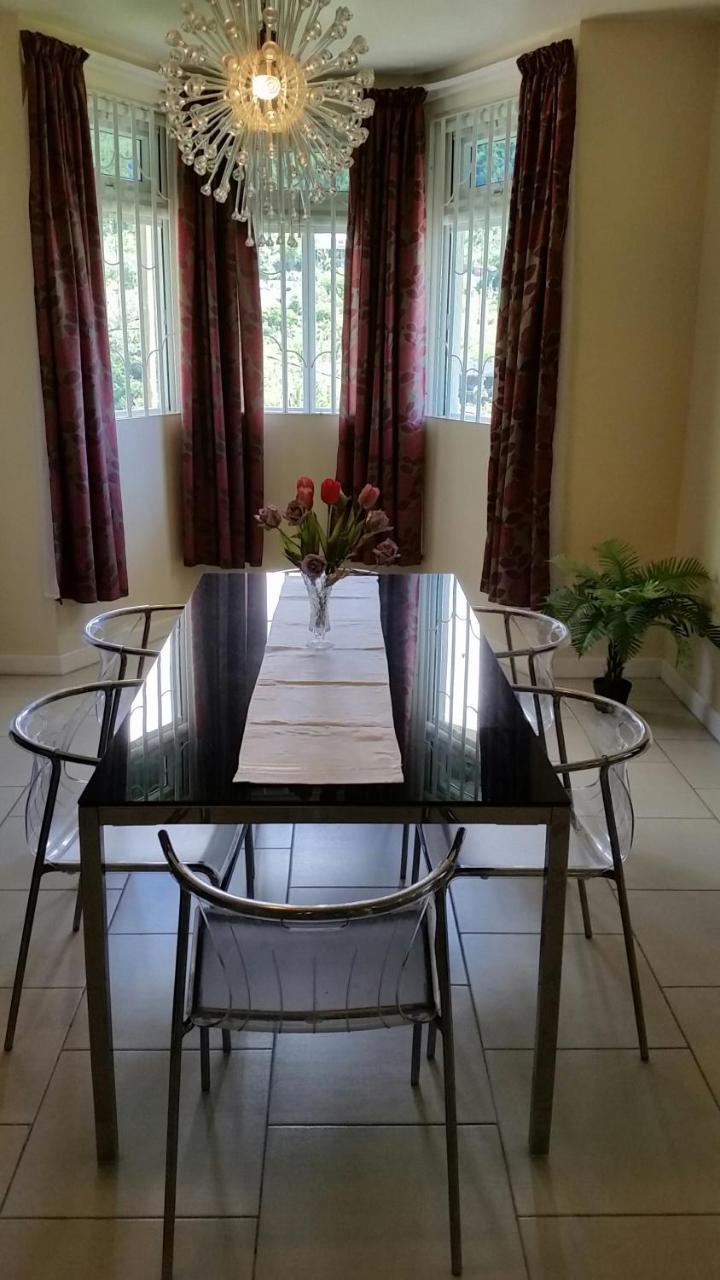 Campeche Villa Méro Екстериор снимка