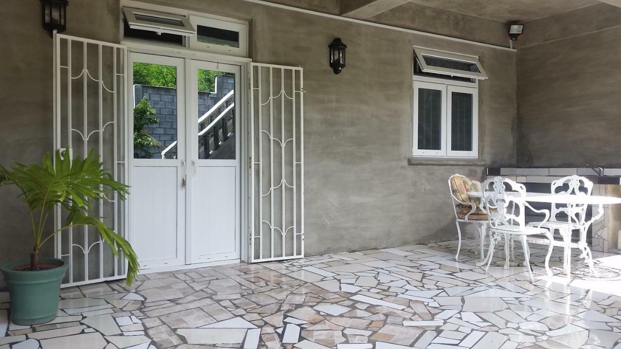Campeche Villa Méro Екстериор снимка